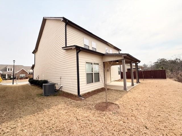 Building Photo - 4502 Big Rock Rdg Trl