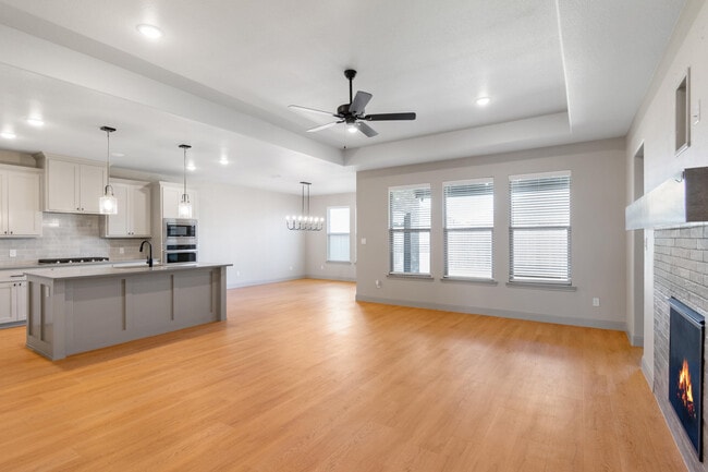 Building Photo - 2802 134th St