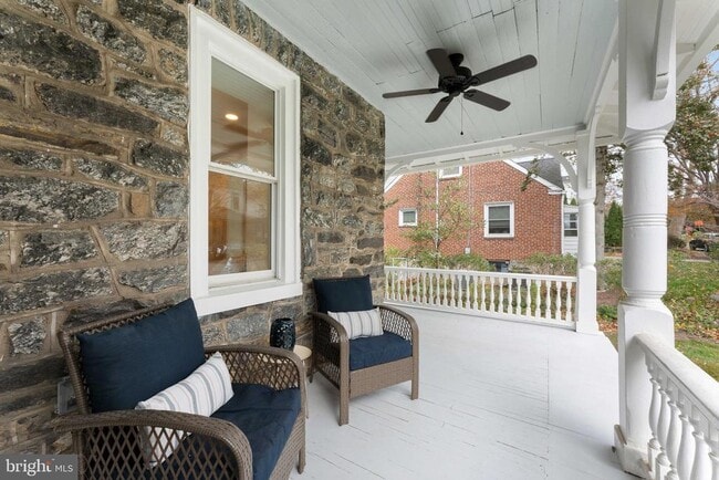 Building Photo - 209 Merion Ave