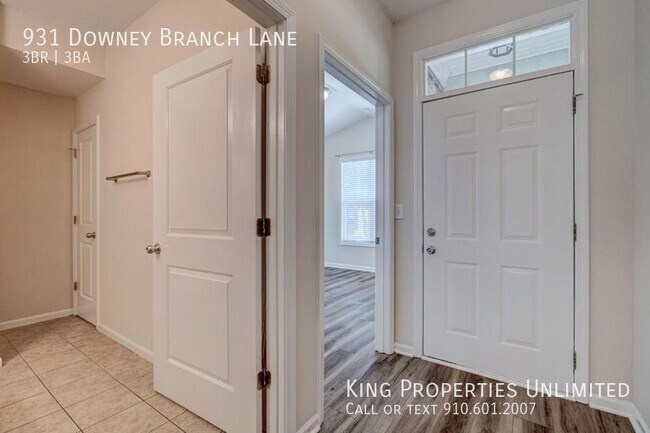 Building Photo - 931 Downey Branch Ln