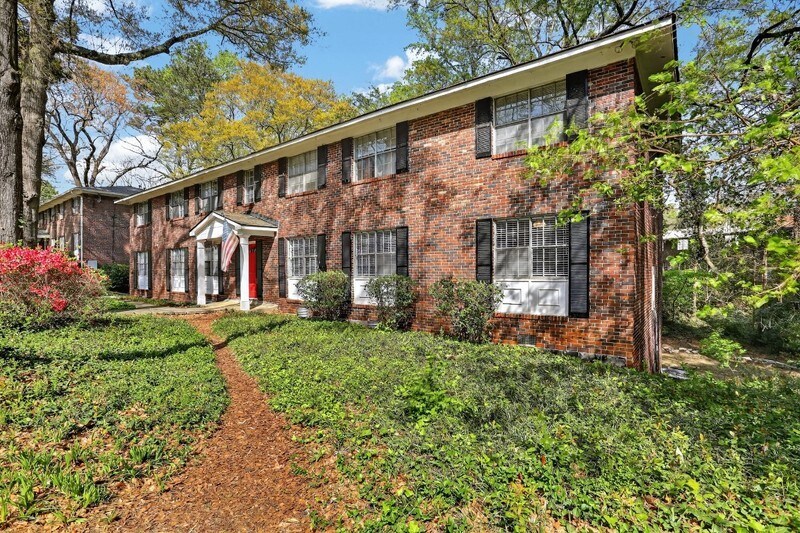 Building Photo - 463 Medlock Rd