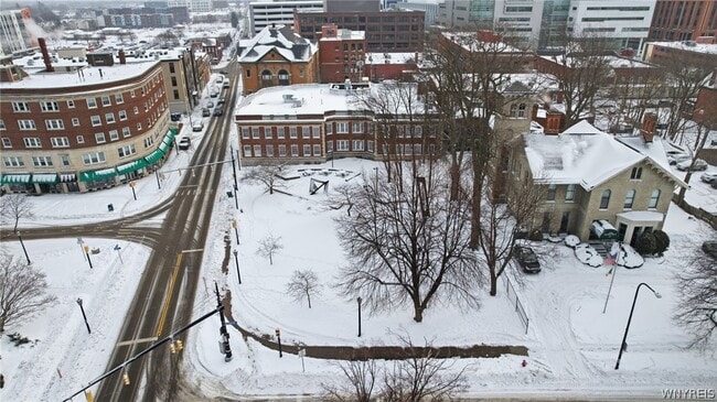 Building Photo - 40 North St