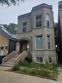 Building Photo - 6339 S Eberhart Ave