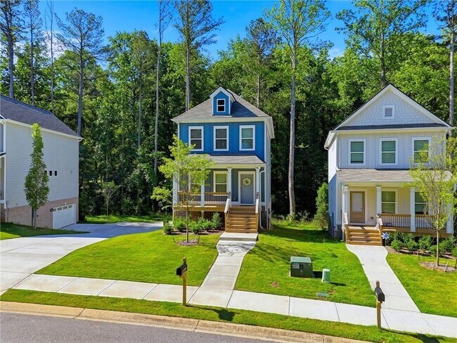 Building Photo - 1670 Eagle Dr