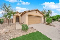 Building Photo - Beautiful 3/2 home! Corner lot in gated community!!