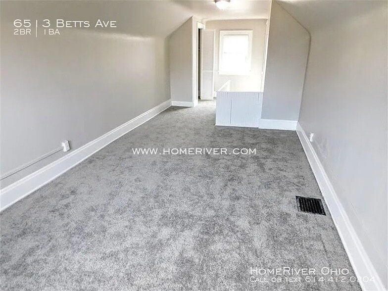 Building Photo - 6513 Betts Ave