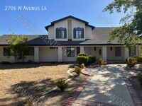 Building Photo - WEST LANCASTER CUSTOM HOME W/ 5BD/4 BTHS J...