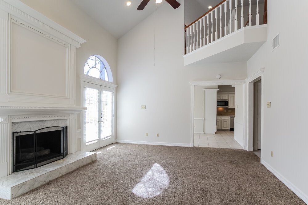 Building Photo - 3407 El James Dr