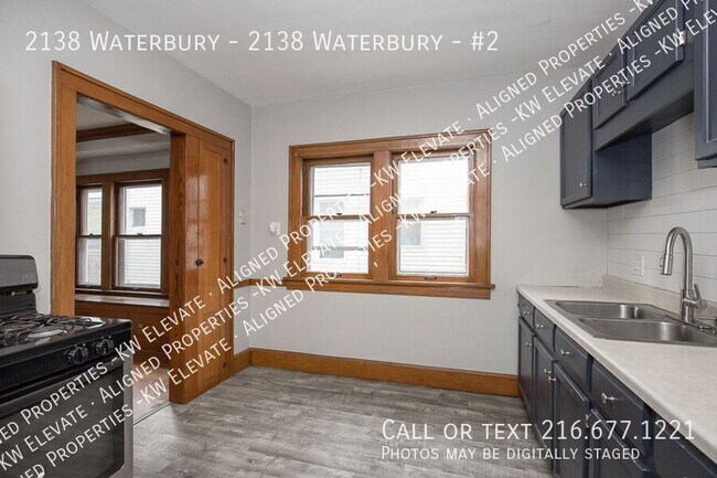 Building Photo - 2138 Waterbury Rd