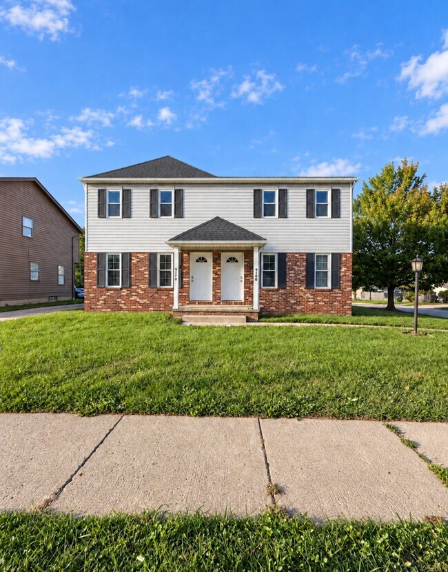 Building Photo - 9170 Memphis Ave