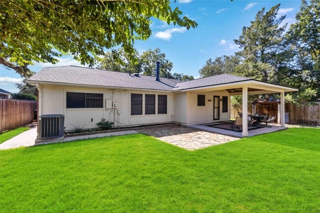Building Photo - 5418 Roserock Ln