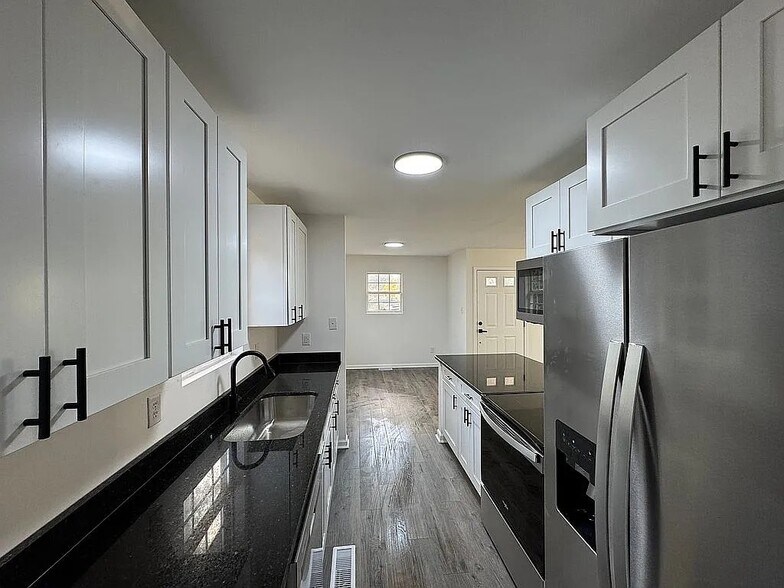 Building Photo - 1232 Soulsville St