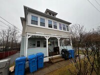 Building Photo - 219 Frederick St