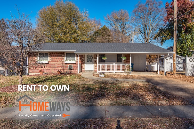 Primary Photo - 317 S Pam Ave