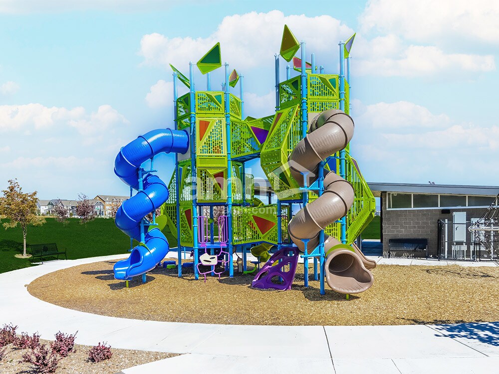 Building Photo - 11023 S Blue Bayou Dr