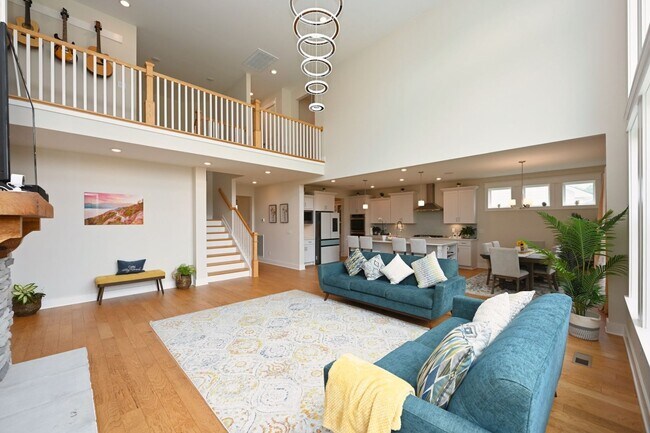Building Photo - **EXECUTIVE 2022-BUILT HOME IN WILLIAMSON ...