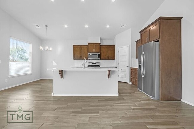 Building Photo - Naples: Your Stylish Haven in Owasso