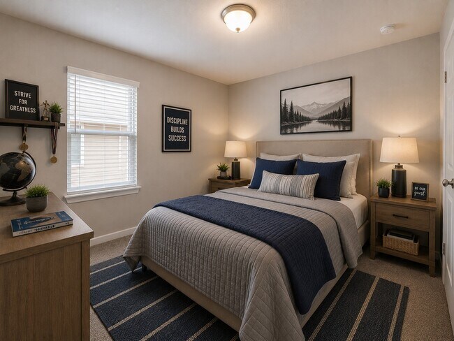 Building Photo - 21727 Reserve Ranch Trl