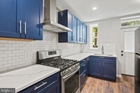 Building Photo - Gorgeous Large 3 Bedroom 3 Bathroom Rental in Hollins Market