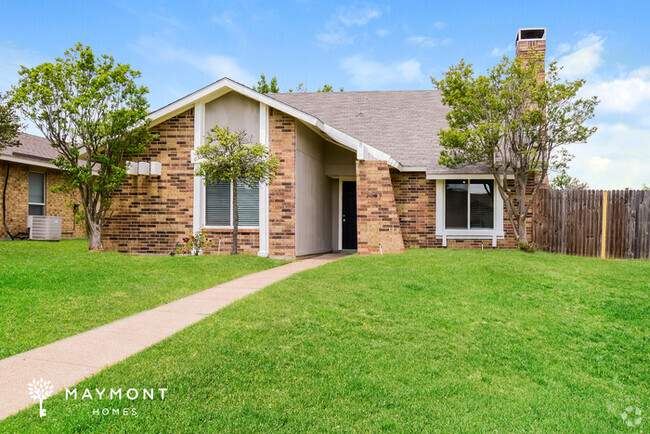 Building Photo - 1609 Culberson Dr