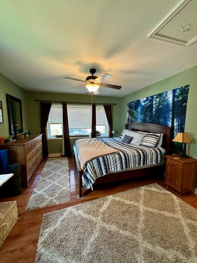 Building Photo - Single Family Home for Rent