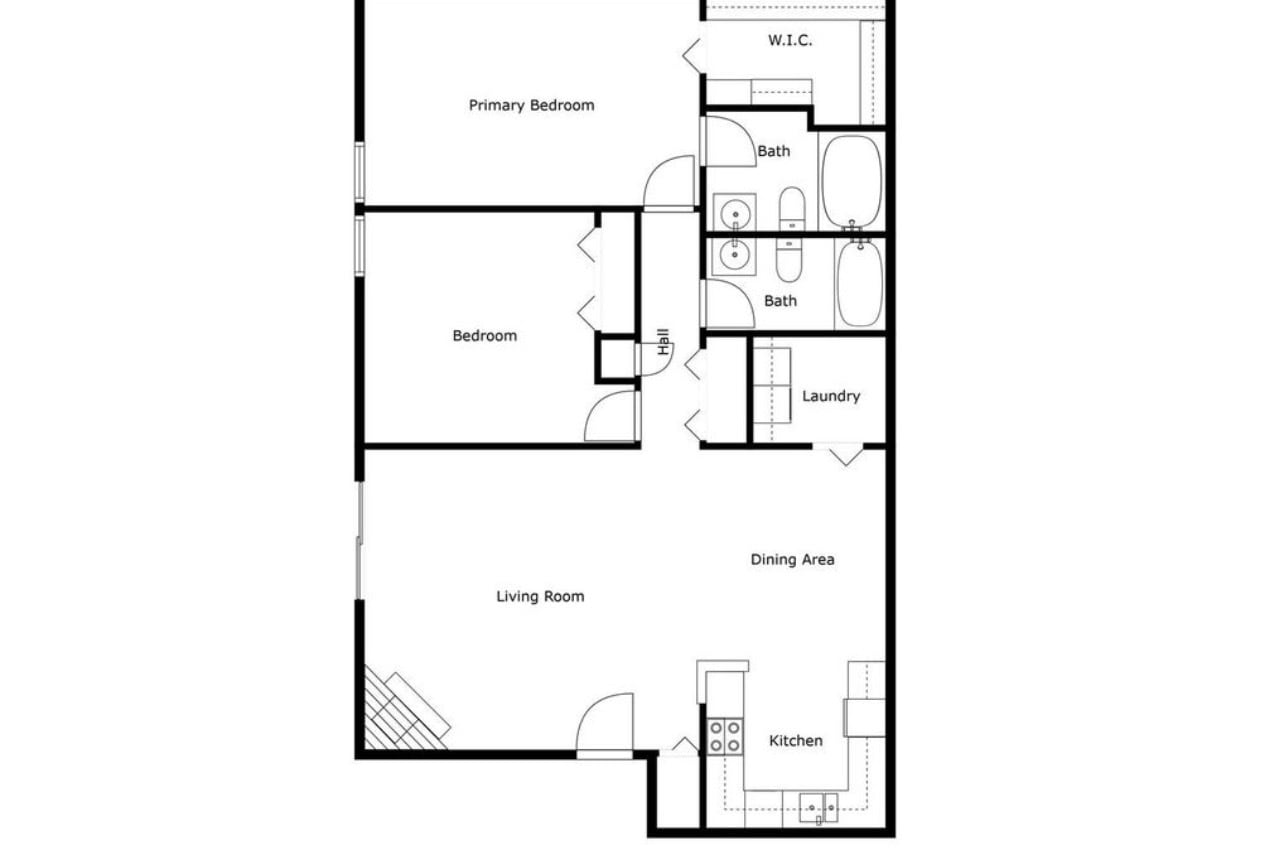 Building Photo - 410 Zang St
