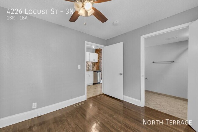 Building Photo - 4226 Locust St