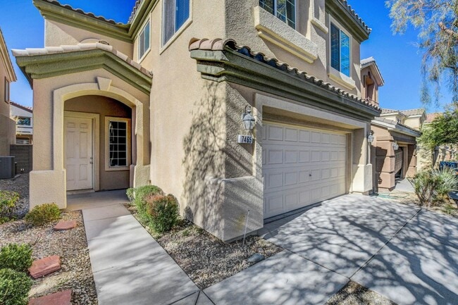 Building Photo - TWO STORY CUL-DE-SAC HOME, 3 BEDROOM 2.5 BATH HOME