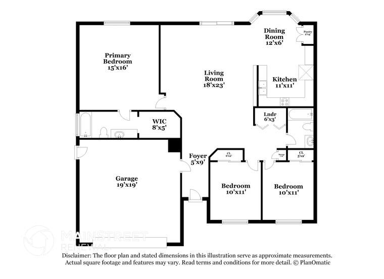 Building Photo - 422 N 110th St