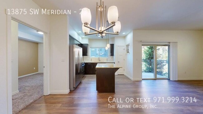 Building Photo - 13875 SW Meridian-221