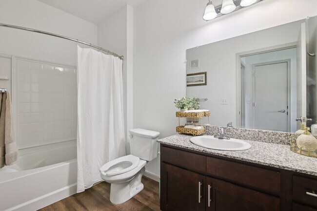Building Photo - Lease Today & Save Up to $700 on Rent!