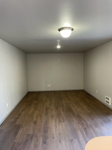 Family Room - 16520 Linden Ave N
