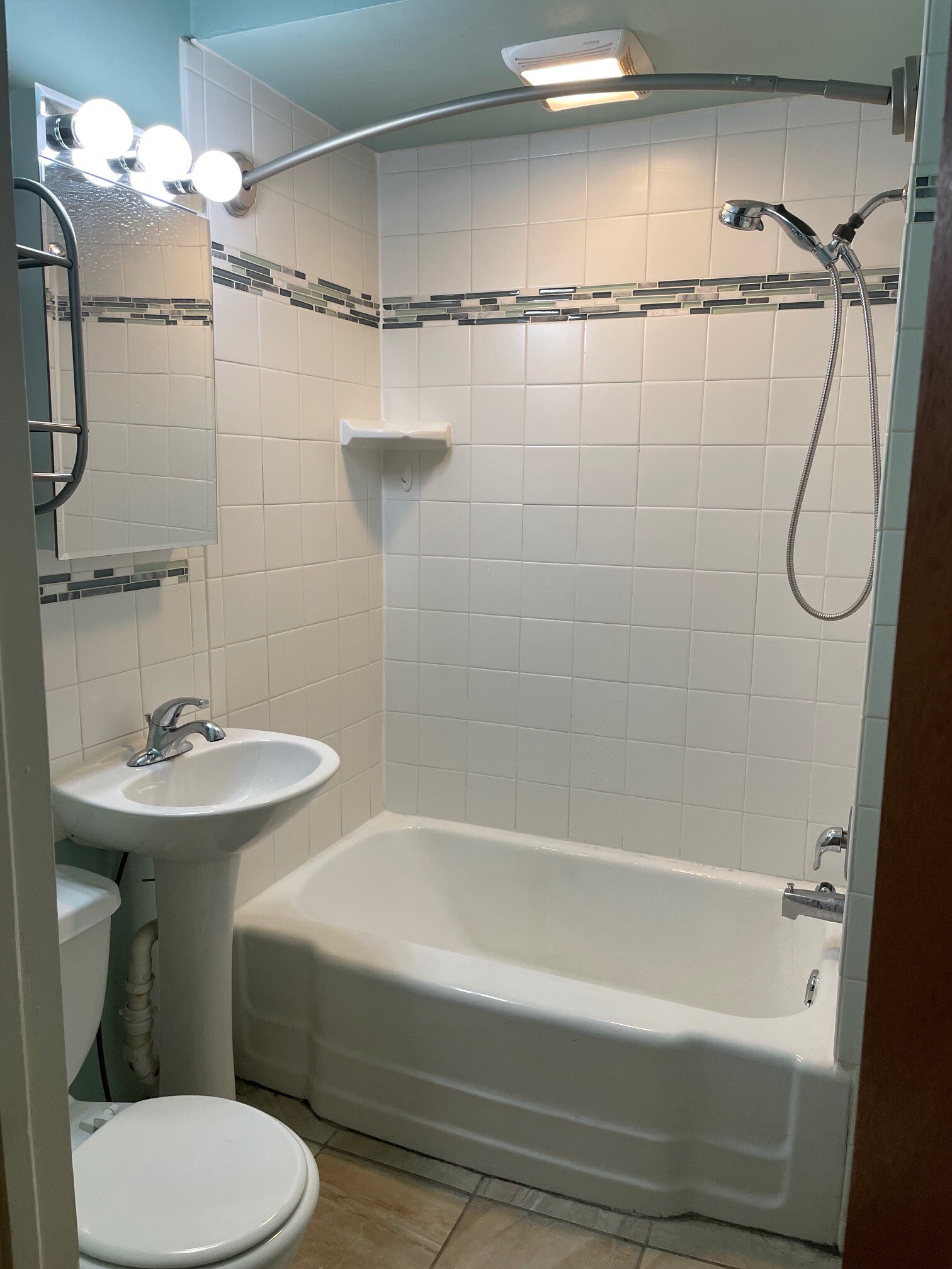 Bathroom - 89 Dick Ave