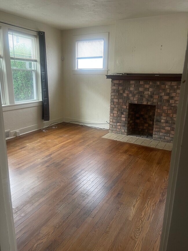 Living Room - 1108 mella street