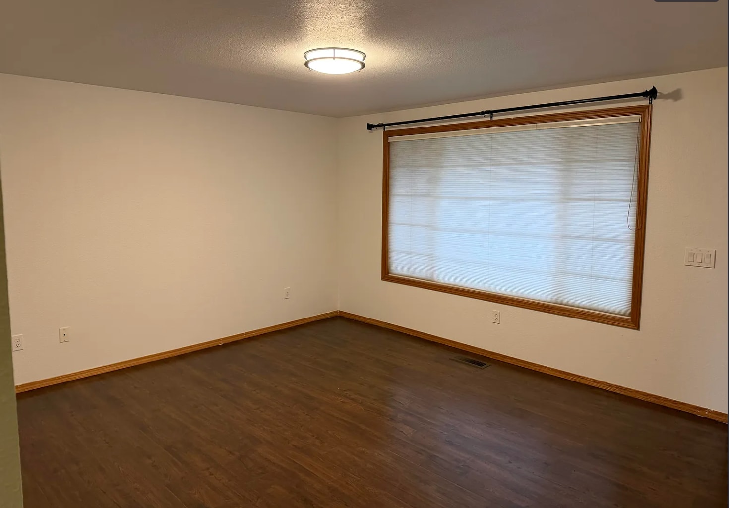 Living Space - 3650 NE Canterbury Cir