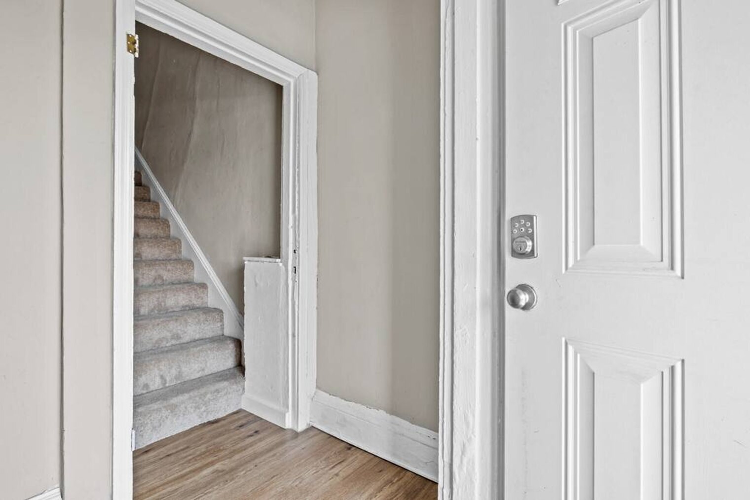 Building Photo - 2906 Chestnut St