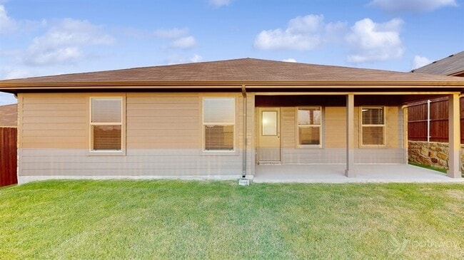 Building Photo - 1616 Garysburg Ct