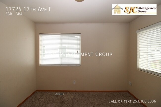 Building Photo - 17724 17th Ave E