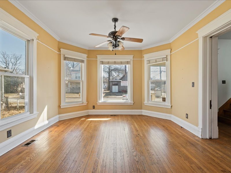 Building Photo - 1517 9th Ave