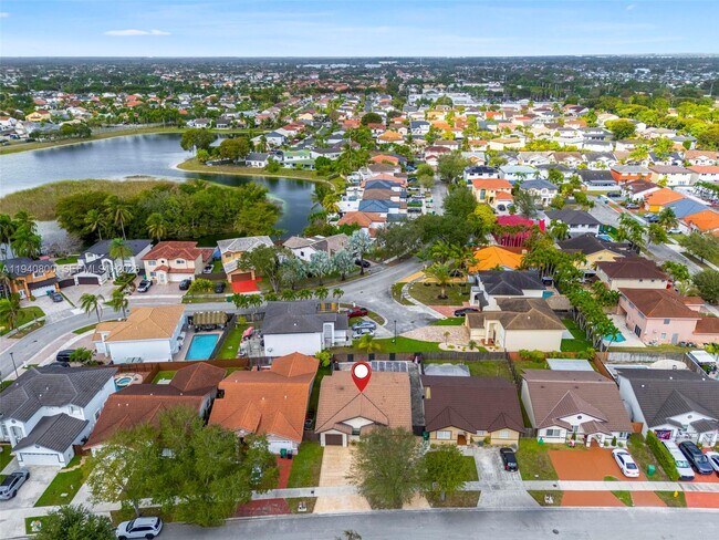 Building Photo - 15805 SW 79th Terrace