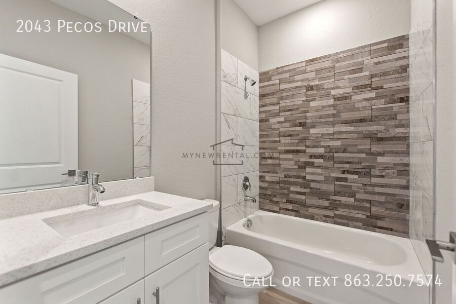 Building Photo - 2043 Pecos Dr