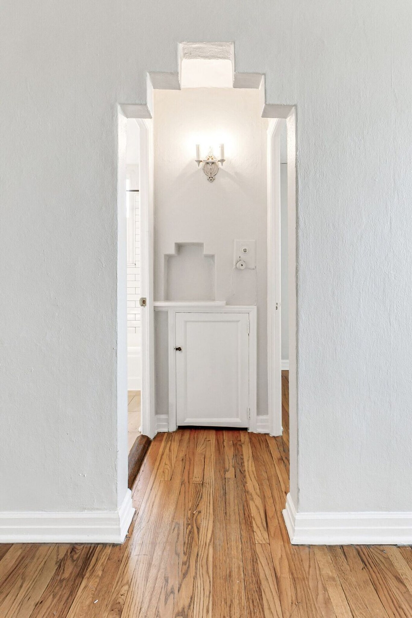 Building Photo - 1666 Detroit St