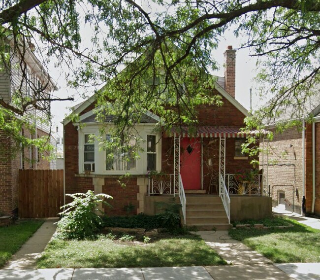 Primary Photo - 4117 W 57th St