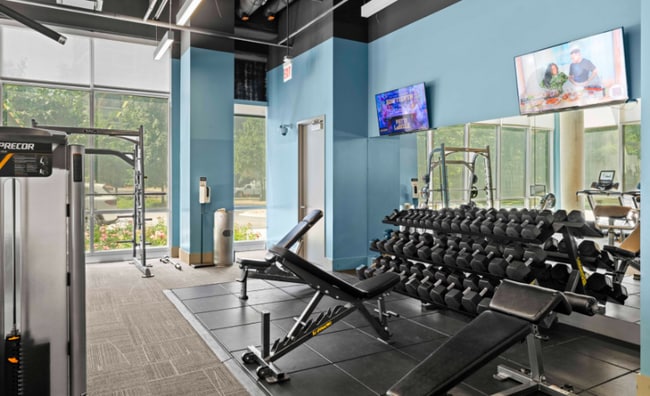 Building Photo - 41 W Polk St