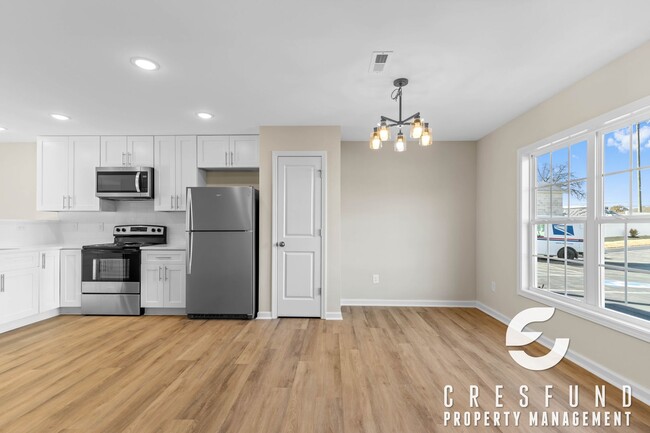 Building Photo - NEW CONSTRUCTION 2BR 2BATH Fort Bragg Manchester Gate less then 5 miles