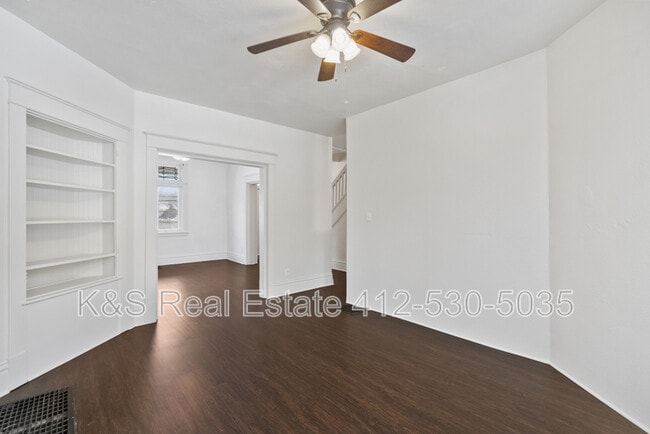 Building Photo - 439 Kingsboro St