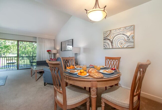 Building Photo - 1600 Atlas Peak Rd