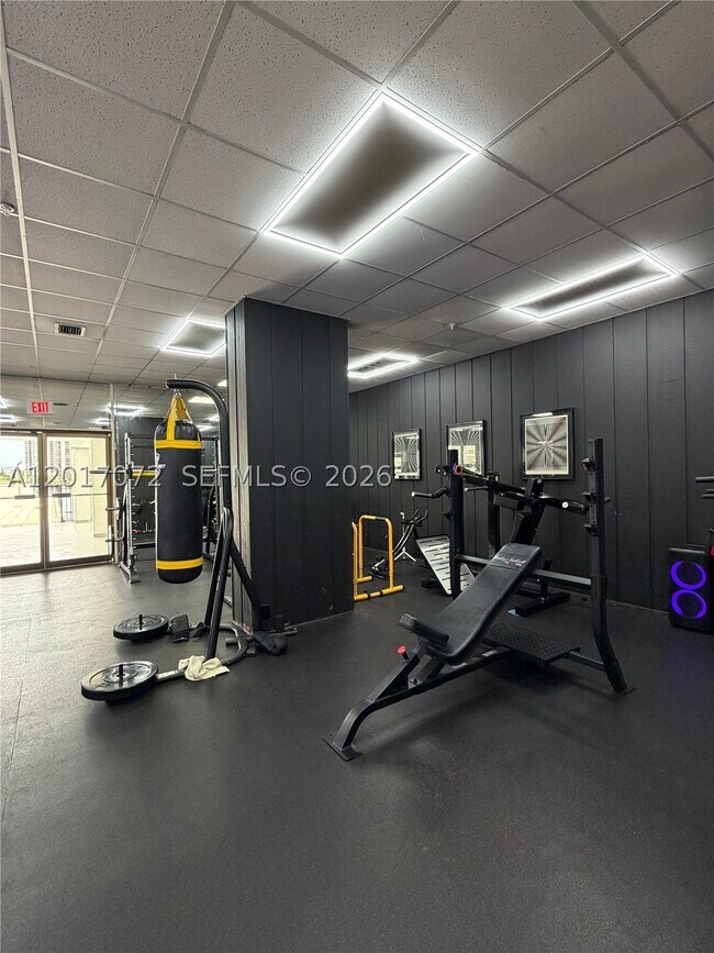 Building Photo - 2750 NE 183rd St