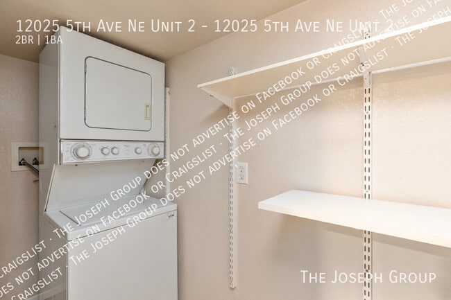 Building Photo - 12025 5th Ave NE