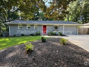 Building Photo - 3520 Canadian Way